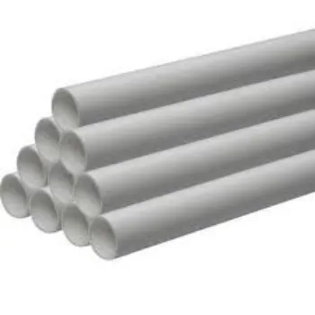 Rigid Pvc Pipe